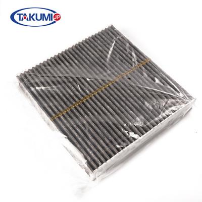 China Mercedes Benz Car Cabin Filter Activated-Koolstof Multikleur A2118300018 Te koop