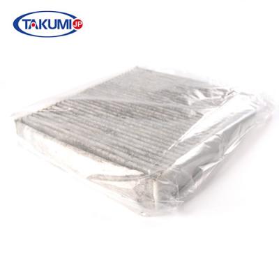 China De Cabinefilter 97133-2E210 van het hoog rendementvoertuig voor Hyundai-Accent Gensis Te koop