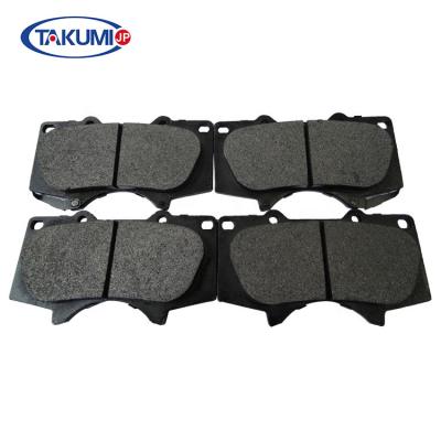 Chine Protection de frein de la voiture D1344 pour Toyota Hiace KZH110 à vendre