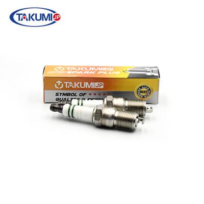 Chine Bougies d'allumage automatiques d'iridium de laser, pré - match lacune NGK ILTR6A13G 7658 de bougie d'allumage de la voiture 4 à vendre