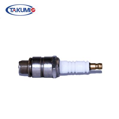 China Precision Champion Rb76N Rb76Pp Beru 18Gz7/S Industrial Spark Plug for sale