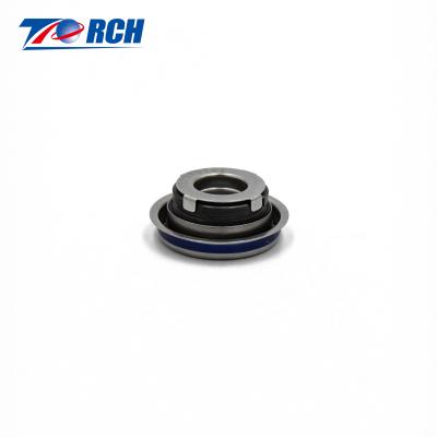 China Double Silicon Carbide Water Pump Seal Customized Size 12 Months Warranty for sale