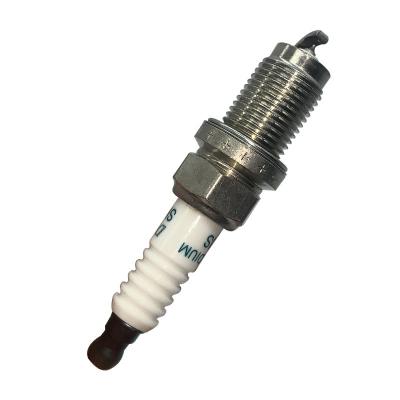 China OEM Honda Civic Spark Plug Replacement FR7SE LZFR6C NGK Bosch Spark Plug for sale