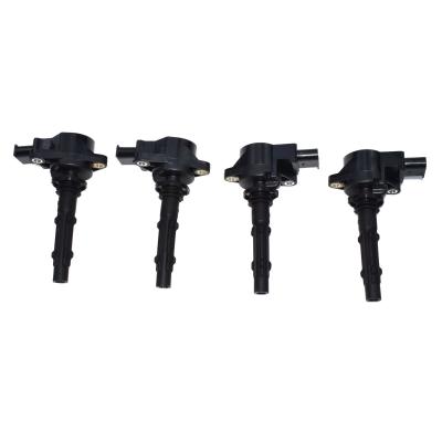 China M273 W221 W166 W251 Ignition Coil For Mercedes-Benz S450 S500 GLE450 R550 Ignition Coil 0001502780 2729060060 0001502680 for sale