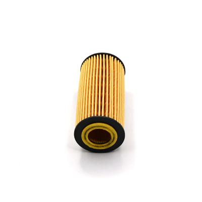 China Filtro de óleo do motor da substituição para L06L 115 562 Um 06L115562D 06L 115 466 06L 115 562 A à venda