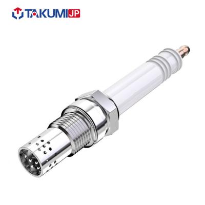 China R10P3 Industrial Spark Plug For Jenbacher J 312 Parallel Bars for sale