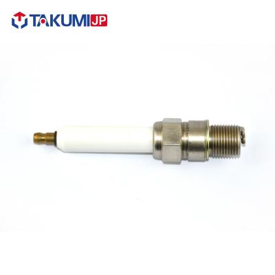 China M18x1.5 Faden TAKUMI Double Iridium Spark Plug für Generator zu verkaufen