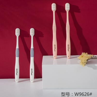 China Disposable toothbrush for women in confinement for sale