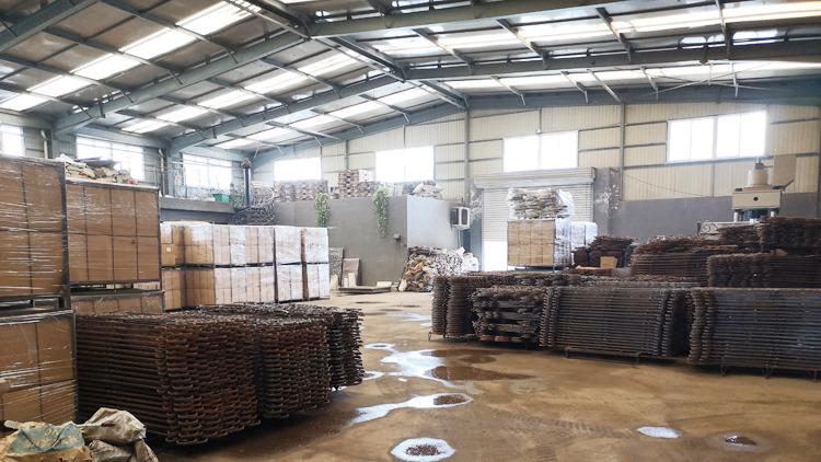 Verified China supplier - Xinle Boya Metal Products Co., Ltd.