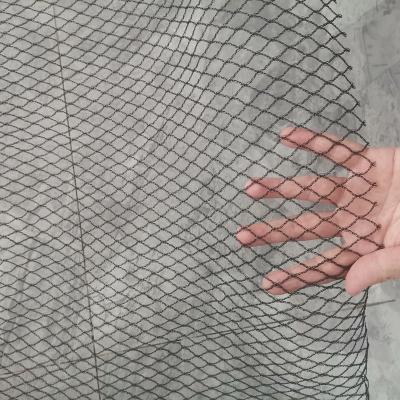 China Hot Selling Monofilament Customized Design Monofilament Netting Net For Fishing for sale