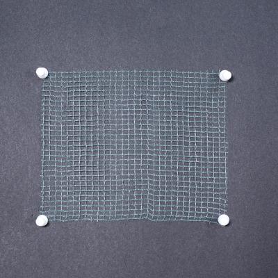 China Sports Network Hot Selling Baseball Batting Cage Netting Sports Plastic Net Barrier Net For The Interest Of Sports for sale