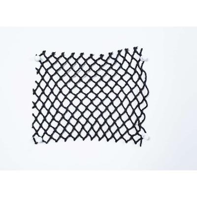 China Fishing Net High Density Polyethylene Anti Bird Mesh / Bird Trap / HDPE Anti Bird Net Netting for sale