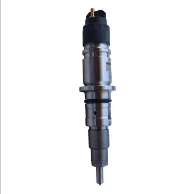 China high quality high speed steel diesel common rail injector nozzle 0445120050 0445120185 0986435518 for sale