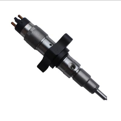 China Diesel Engine 0445120103 High Speed ​​Steel Common Rail Injector Hot Selling Piezo Nozzle Assembly for sale