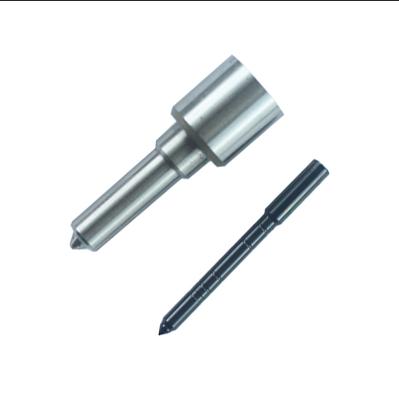 China Affordable Supply High Speed ​​Steel DLLA150P2125 Common Rail Diesel Fuel Injectors Nozzle for sale