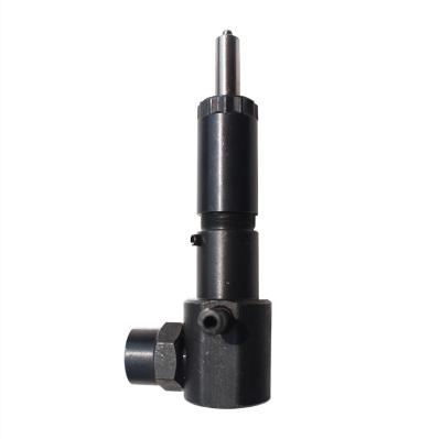 China Tiller 186FA 186F 178F 188F Micro Generator Injector Fuel Injection Pump High Speed ​​Steel Nozzle for sale