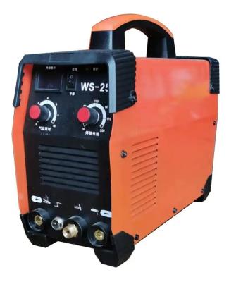 China Top Quality Factory Direct Supply Cheap Price TIG-250 Multi Welder Plasma Cutter Mig Tig Mma for sale