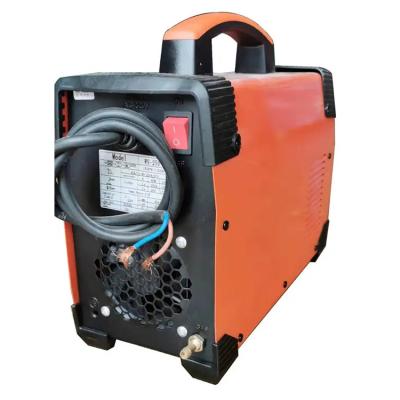 China China Manufacture Top Quality TIG-250 Multifunctional Cat Welder High Productivity MIG for sale