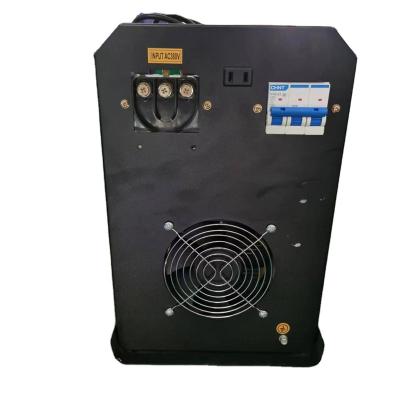 China Top Quality China Manufacturer New Product Mig Welders Aluminum Welding Machine for sale