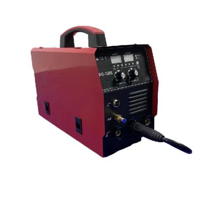 China Top Quality China Manufacture Quality MIG 350 Short Circuit Transfer MIG Tig Stick Welders for sale