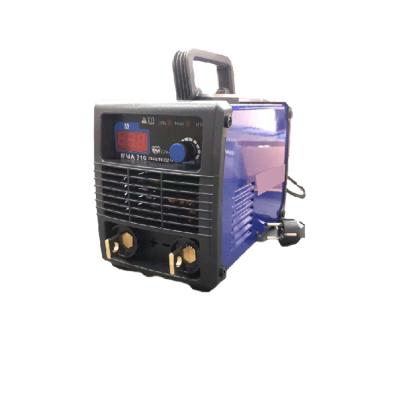 China Top Quality Factory Direct Supply Price Muttahida Majlis-e-Amal Igbt Transistor Cheap Welding Machine Muttahida Majlis-e-Amal 310 for sale