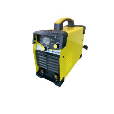 China Superior Quality Ce Certificated Approved Muttahida Majlis-e-Amal 315 Inverter Igbt Welding Machine Power Transistor for sale