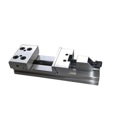 China Machining Centers High Precision CNC Milling Machine Tool Vise GT Modular Vise For Machine Tools for sale