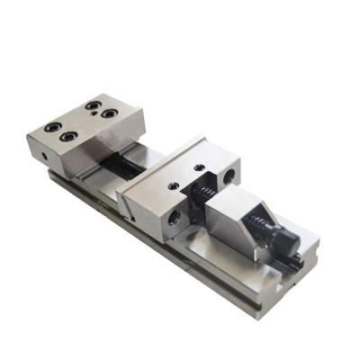 China Machining centers made in China high precision GT precision GT100 100X100mm GT150B modular vise for sale