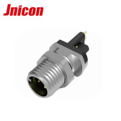 China Automotive electronic wire to board connector cable  8 pin wire plug connector for sale