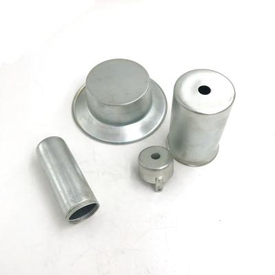 China Medische apparatuur 0.05mm CNC Precisie Gedraaide Delen Te koop