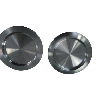 Chine Matériel 0.01mm 7075 pièces de rotation en aluminium de la commande numérique par ordinateur T6 à vendre