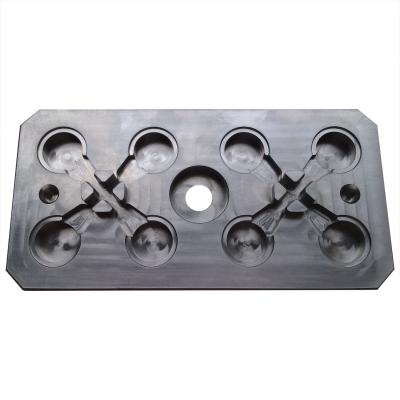 China SUS316 CNC Stainless Steel Parts for sale