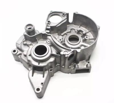 China ROHS OEM ODM 100mm Aluminum Pressure Die Casting for sale