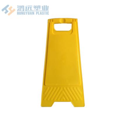 China Anti UV Can Be Customize Wet Floor Sign for sale