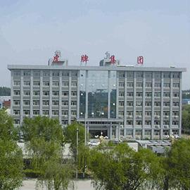 Verified China supplier - Hebei Hupai Aodi Cabinet Industry Co., Ltd.