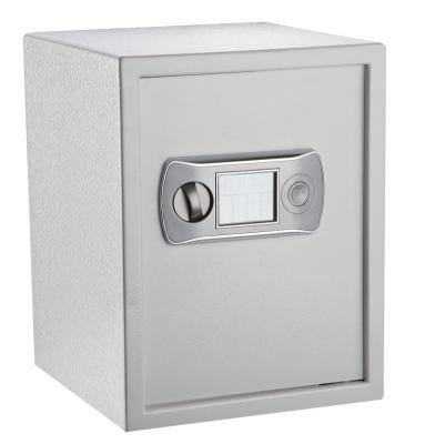 China High Security Steel Lock Box Cabinet 18kg Home Safe Box Drop Electronic Bolt Lock Safe Safes for sale