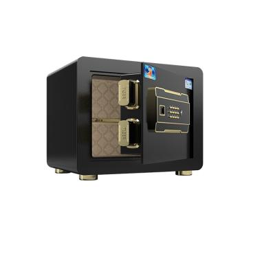 China Home Furniture Digital Electronic Safe Box Security For Home And Office Use for sale