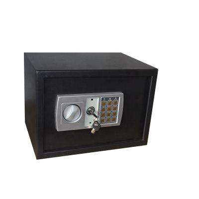 China FDG-22 Home Customized Mini Digital Hotel Safe High Quality Heavy Duty Steel for sale