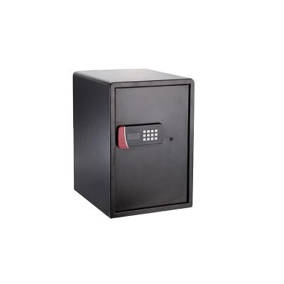 China Home Safe Deposit Box Steel Material Commercial Bank Storage Box Electronic Digital Safe Box for sale