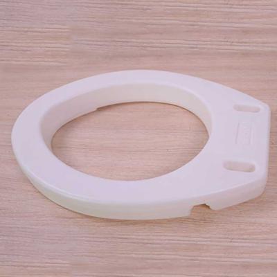 China Toilet Room Bathroom Toilet Wholesale Quality Armrest Detachable Household Type Raiser Dresser Adjustable Removable Toilet Seat for sale