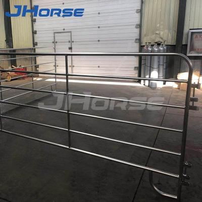 China Australia Standard Hot Dipped Galvanized Mobile Horse Corral Panel for Farm Livestock for sale