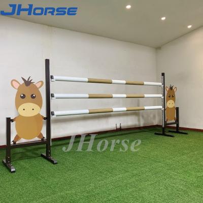 China Horse Show Jumps Sponsor Jumps Horse Show Jumping Wings for sale