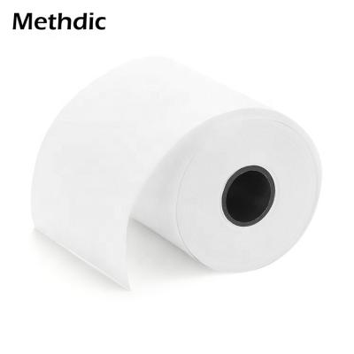 China Cash Register Machine Thermal Receipt 2 1 4 X 8 5 Paper Roll For POS Receipt Printer for sale