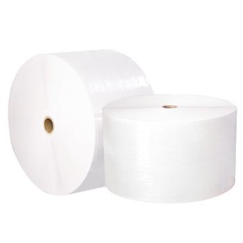 China Rolls Rolls Sticker Printer 60gsm 55gsm 65gsm Waterproof Jumbo Thermal Self Adhesive White Label Paper for sale