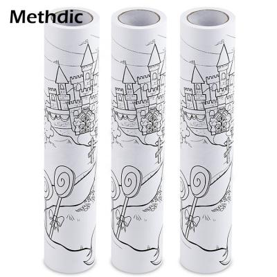 China High Quality Methdic Printing Drawing Paper For Kid Draw for sale