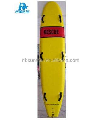 China Unisex Chinese Manufacturer high quality EPS  foam soft  top surfboard surfing board OEM brand for sale