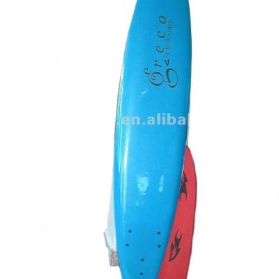 China Unisex Soft top surfboard soft board for sale