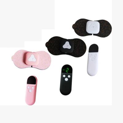 China Mini Portable Rechargeable Body Neck Massage Spine Physiotherapy Instrument Cervical Correction for sale