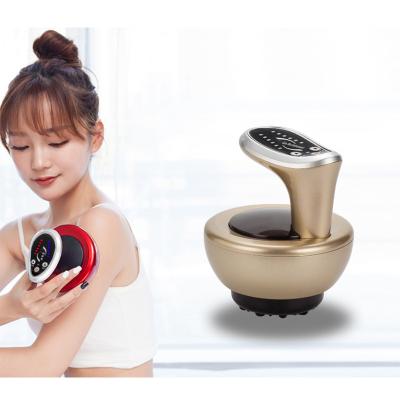 China Mini Electric Personal Body Massager Fat Massager Dredge Meridian Equipment for sale