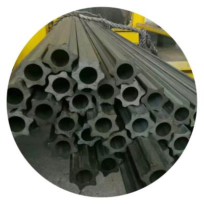 China Spot stock sales and Customized Processing Made in china alibaba good quality 42crmo 16mn 12L14 galvanized steel pipe price for sale